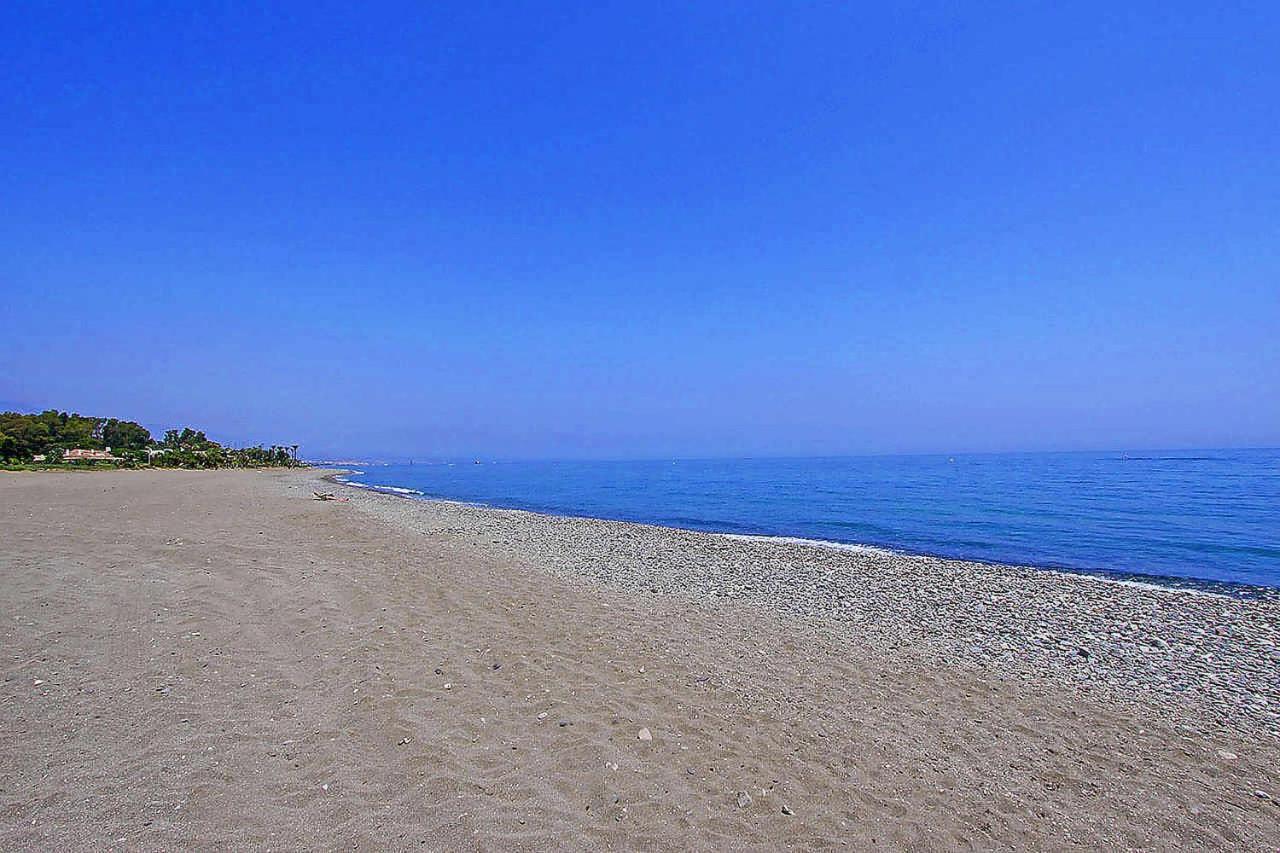1106 Marbella Large Family Villa Естепона Екстериор снимка