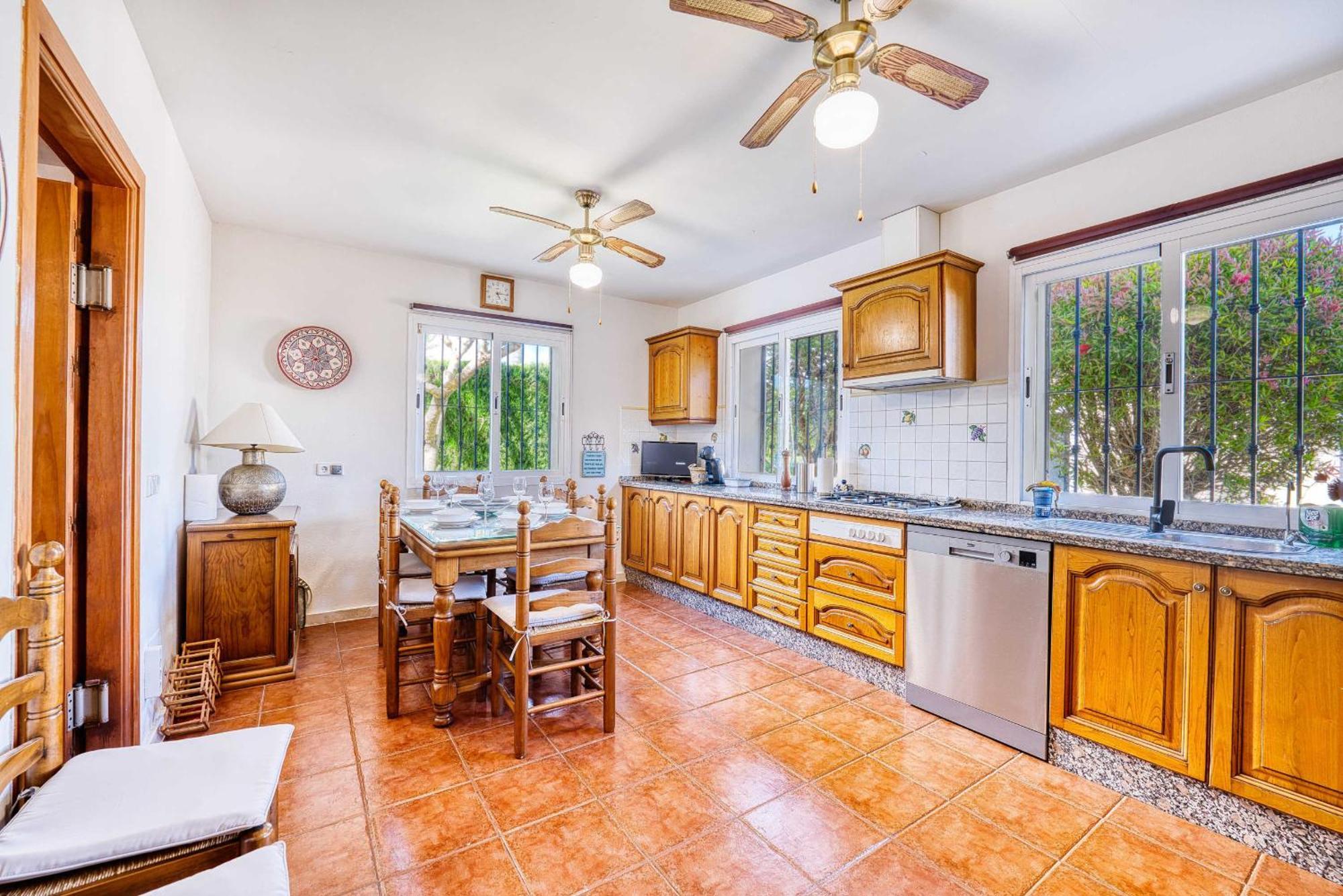 1106 Marbella Large Family Villa Естепона Екстериор снимка